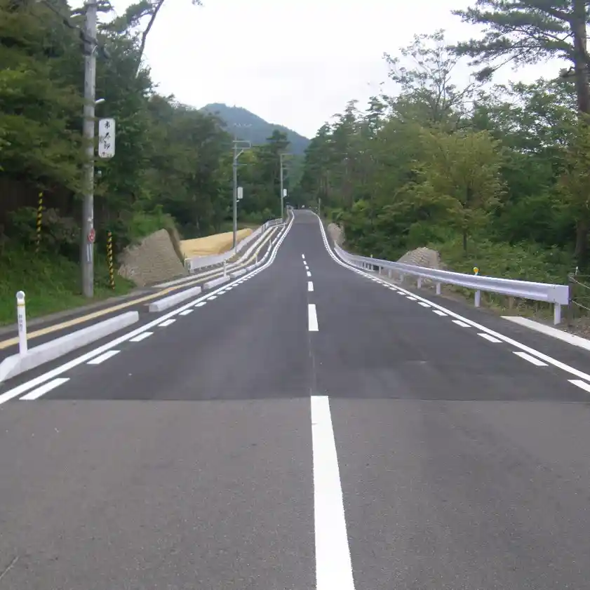 （一）秋保温泉線（源兵衛原地区）道路横断暗渠改修工事１～３